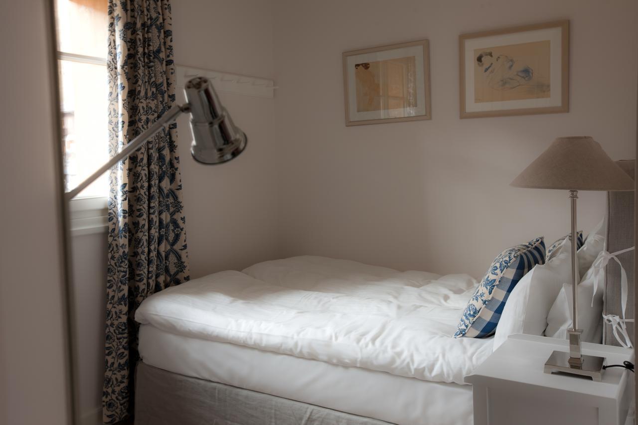 Les Fleurs Bleues Aparthotel Livigno Ruang foto