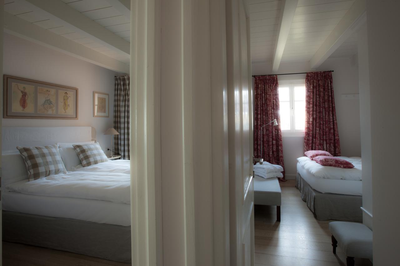 Les Fleurs Bleues Aparthotel Livigno Ruang foto