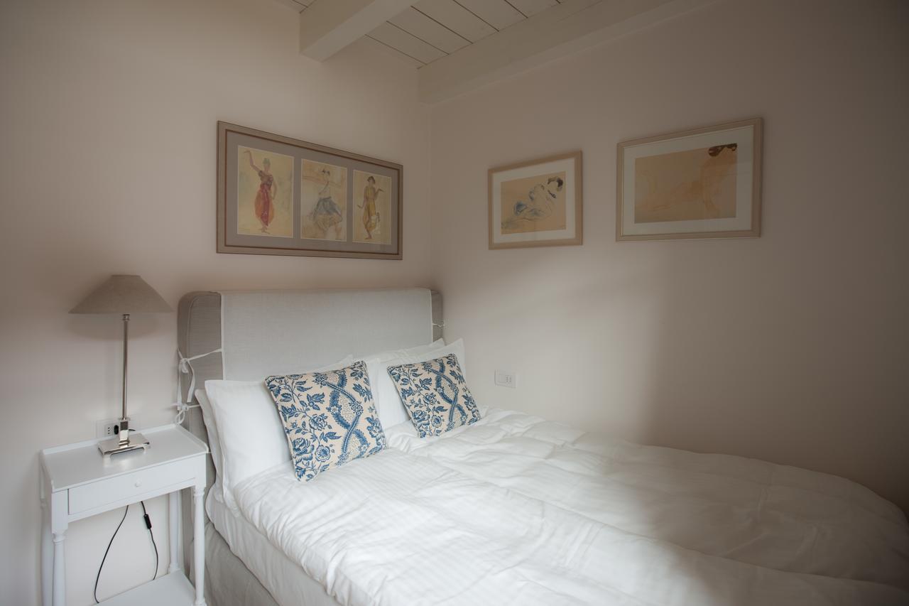 Les Fleurs Bleues Aparthotel Livigno Ruang foto
